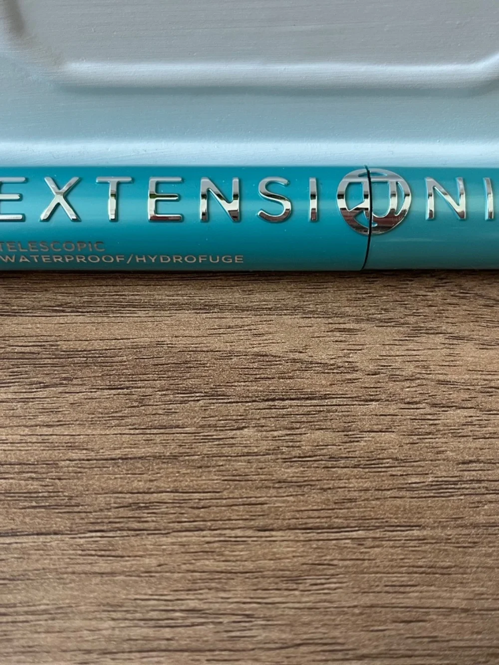 L'Oréal Paris  Extensionist Waterproof Mascara , Black Noir !